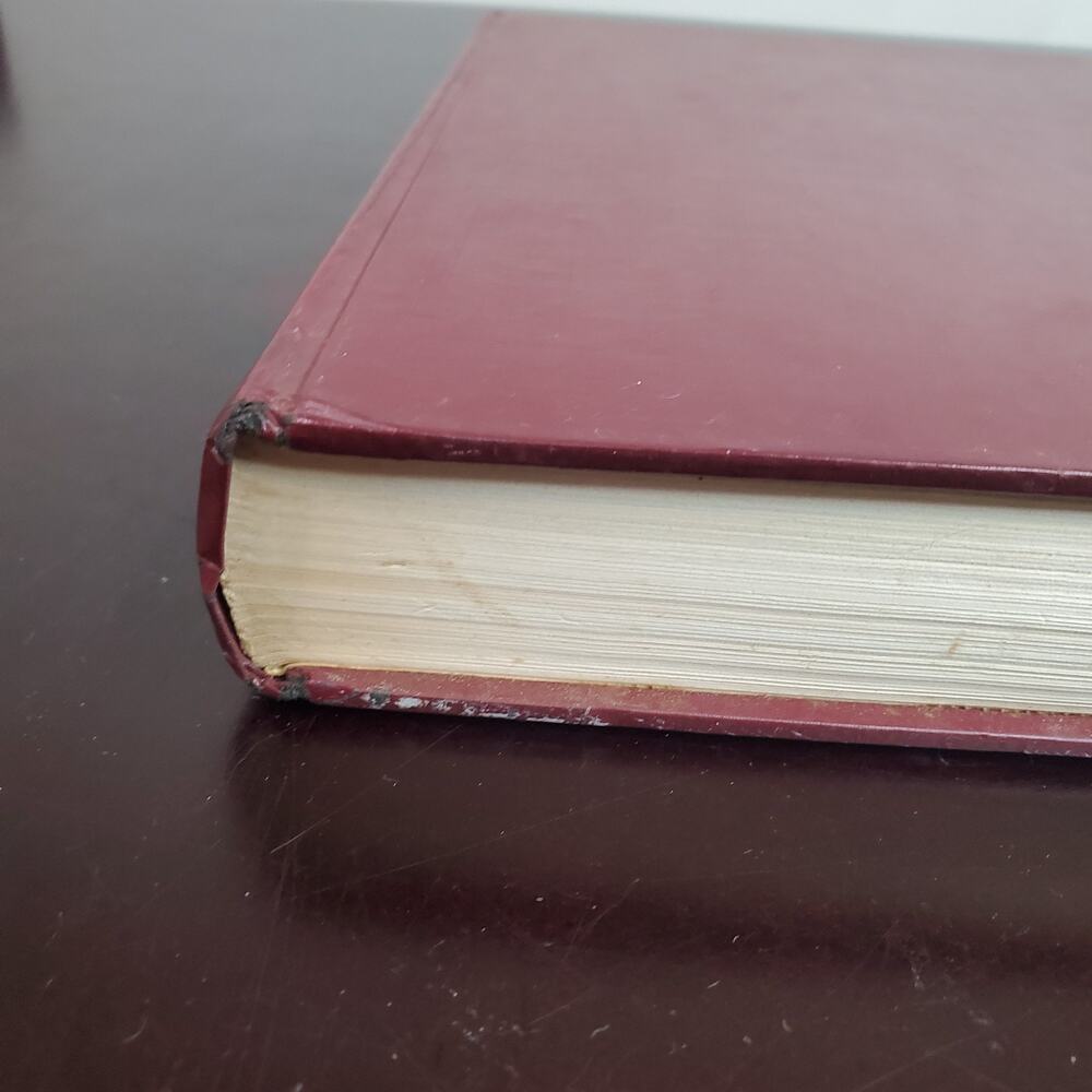A Man Called Peter: The Story of Peter Marshall by Marshall, Catherine 1951 HC - Picture 6 of 16